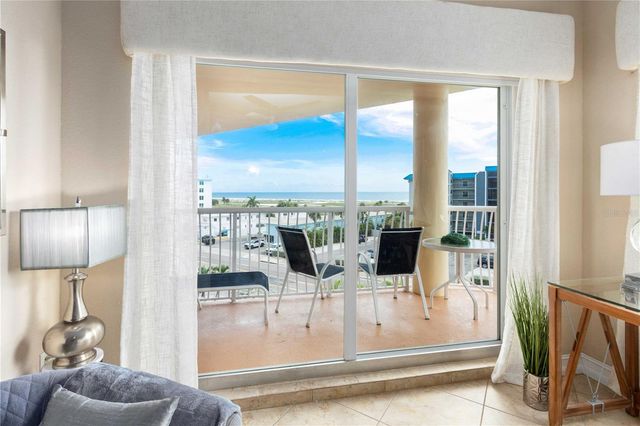 11605 GULF BOULEVARD 503, St Petersburg, FL 33706