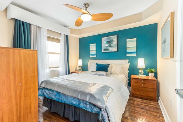 11605 GULF BOULEVARD 503, St Petersburg, FL 33706