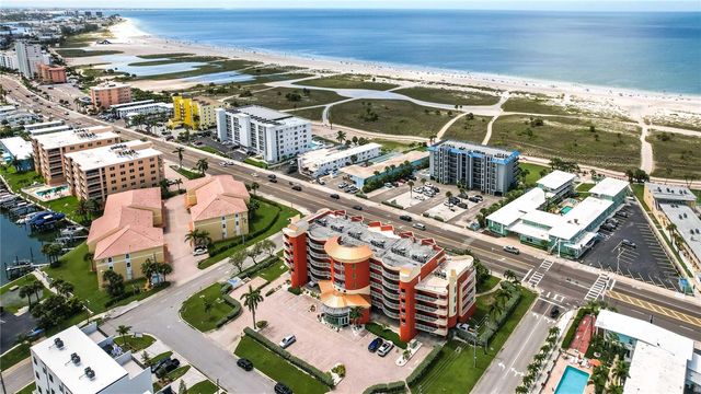 11605 GULF BOULEVARD 503, St Petersburg, FL 33706