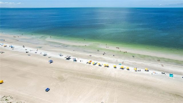 11605 GULF BOULEVARD 503, St Petersburg, FL 33706