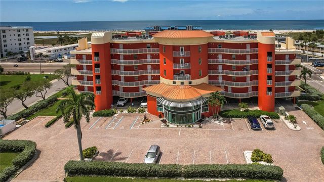 11605 GULF BOULEVARD 503, St Petersburg, FL 33706