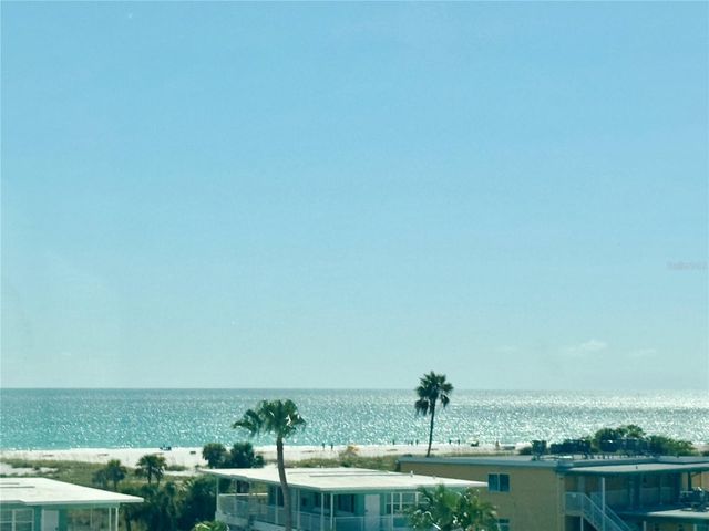 11605 GULF BOULEVARD 503, St Petersburg, FL 33706