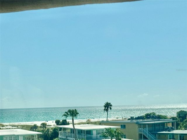11605 GULF BOULEVARD 503, St Petersburg, FL 33706