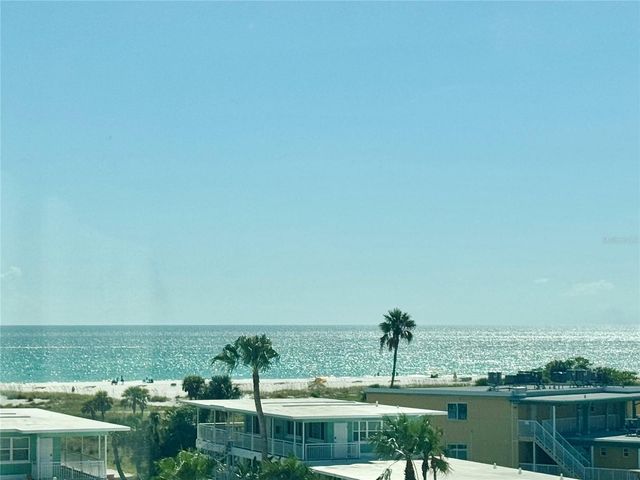 11605 GULF BOULEVARD 503, St Petersburg, FL 33706