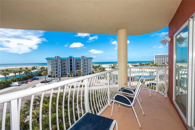 11605 GULF BOULEVARD 503, St Petersburg, FL 33706