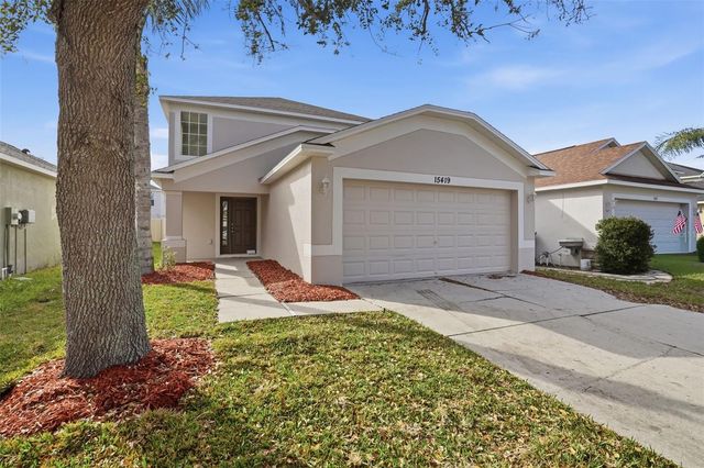 15419 SHOAL HAVEN PLACE, Ruskin, FL 33573
