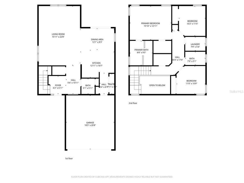 Image 38 of property listing at 15419 SHOAL HAVEN PLACE, Ruskin, FL 33573