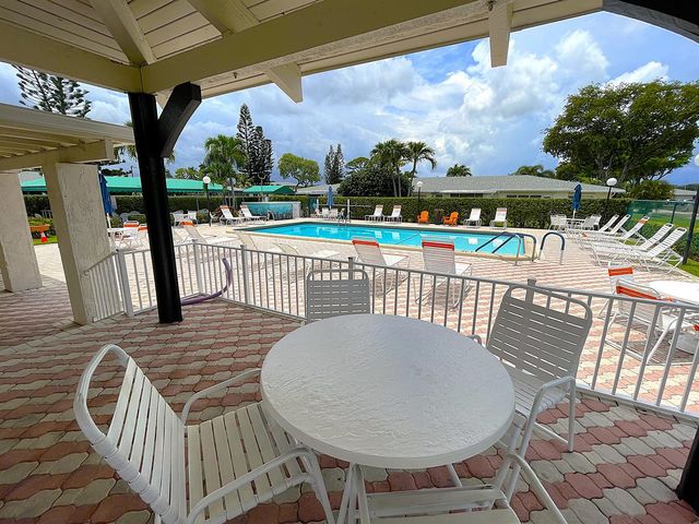 2431 Del Aire Boulevard 115-d, Delray Beach, FL 33445