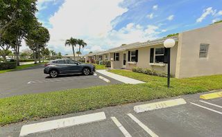 2431 Del Aire Boulevard 115-d, Delray Beach, FL 33445