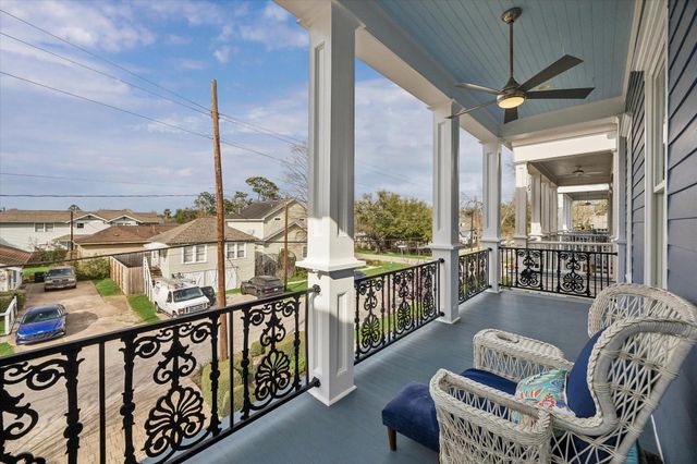 316 E 5th Street, Houston, TX 77007