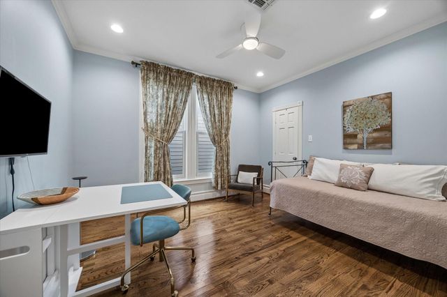 316 E 5th Street, Houston, TX 77007