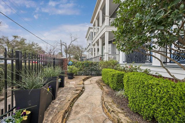 316 E 5th Street, Houston, TX 77007