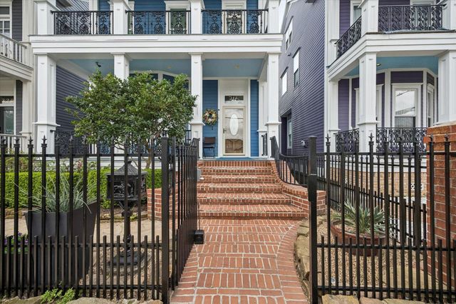 316 E 5th Street, Houston, TX 77007