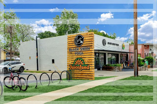 316 E 5th Street, Houston, TX 77007