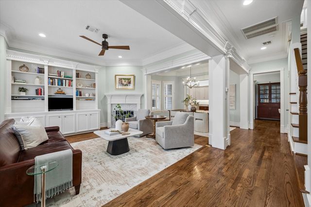 316 E 5th Street, Houston, TX 77007