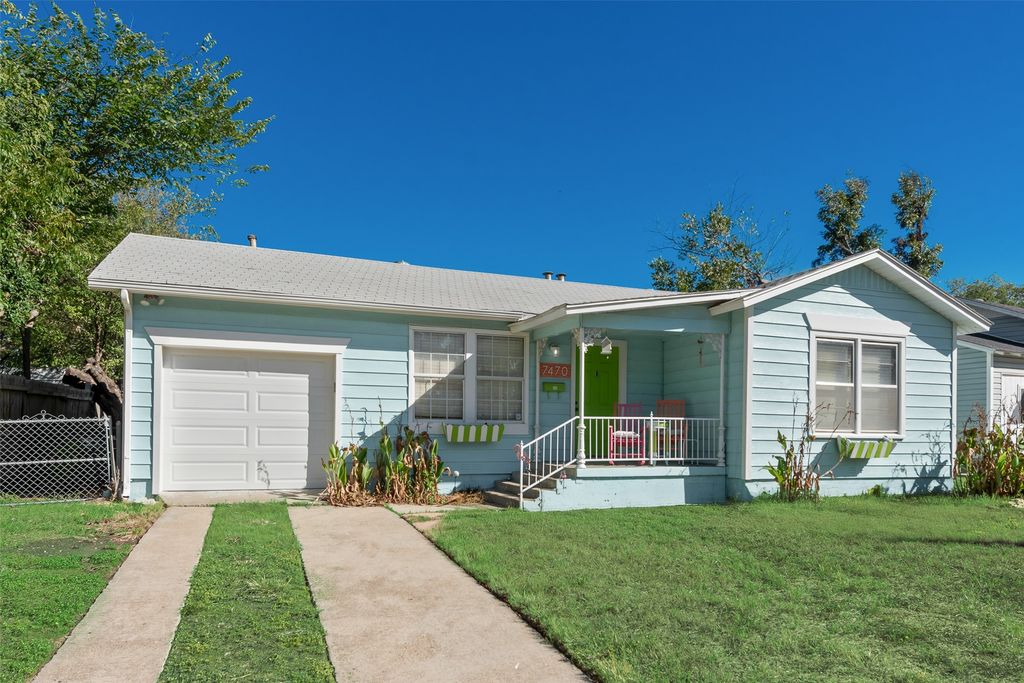 7470 Widgeon Avenue, Fort Worth, TX 76116 — photo 3