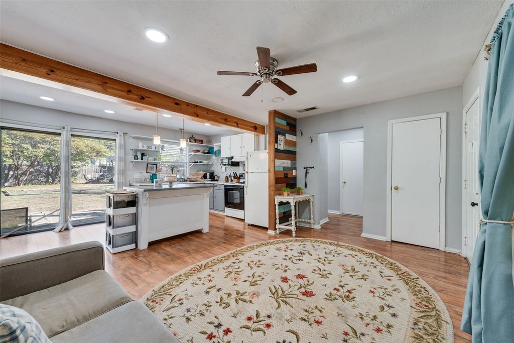 7470 Widgeon Avenue, Fort Worth, TX 76116 — photo 5