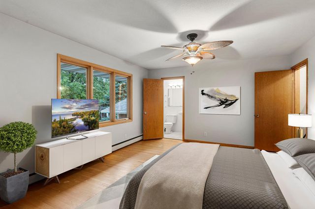 3396 Glen Oaks Avenue, White Bear Lake, MN 55110