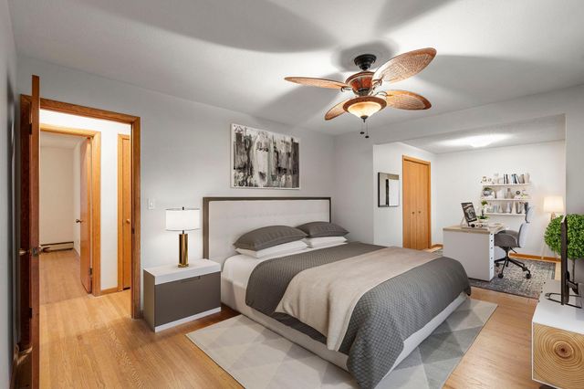 3396 Glen Oaks Avenue, White Bear Lake, MN 55110