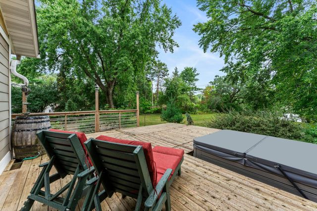 3396 Glen Oaks Avenue, White Bear Lake, MN 55110