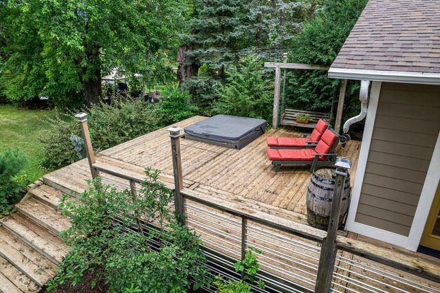 3396 Glen Oaks Avenue, White Bear Lake, MN 55110