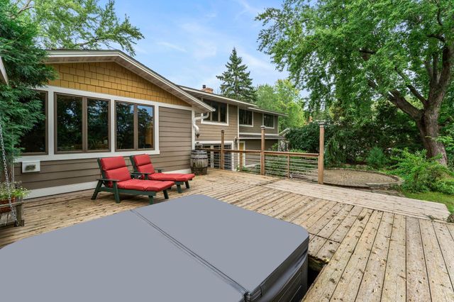 3396 Glen Oaks Avenue, White Bear Lake, MN 55110