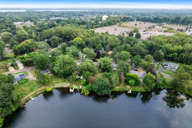 3396 Glen Oaks Avenue, White Bear Lake, MN 55110