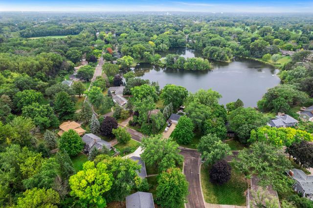 3396 Glen Oaks Avenue, White Bear Lake, MN 55110