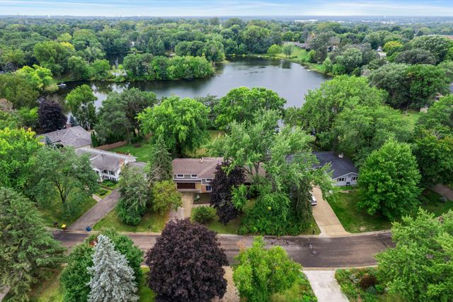 3396 Glen Oaks Avenue, White Bear Lake, MN 55110