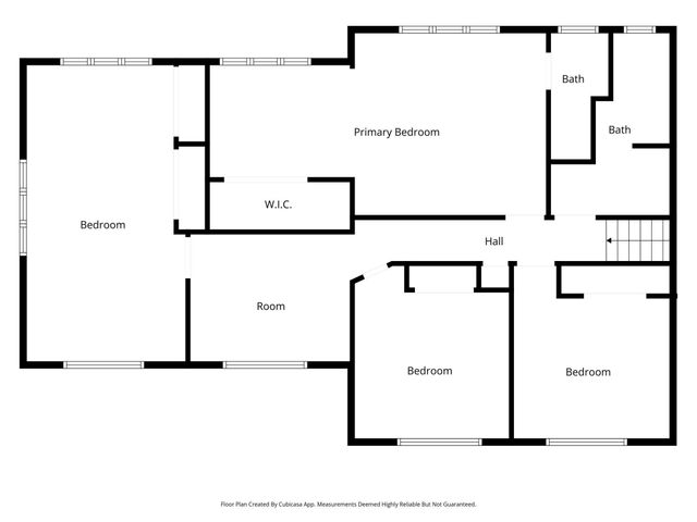 3396 Glen Oaks Avenue, White Bear Lake, MN 55110