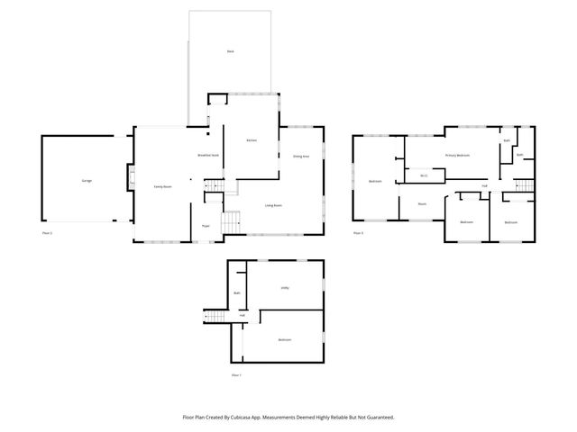 3396 Glen Oaks Avenue, White Bear Lake, MN 55110