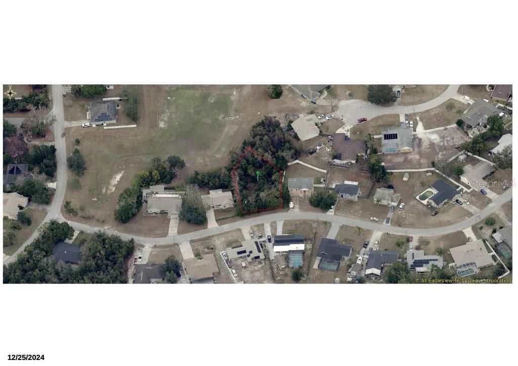 668 ELWOOD STREET, Deltona, FL 32725