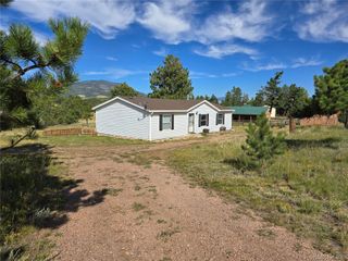 985 Basswood Lane, Canon City, CO 81212