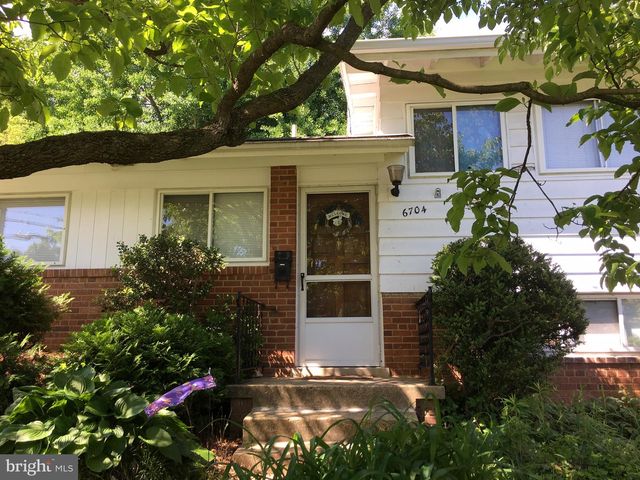 6704 OLD CHESTERBROOK RD, Mclean, VA 22101