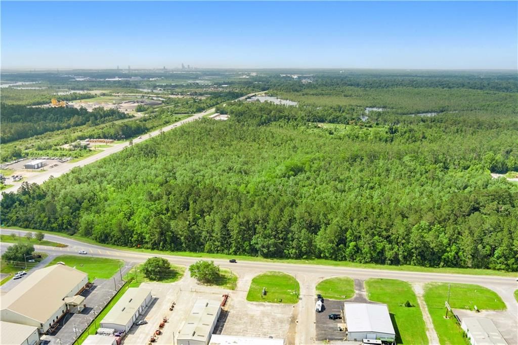 0 Industrial Pkwy Extension, Saraland, AL 36571 — photo 2