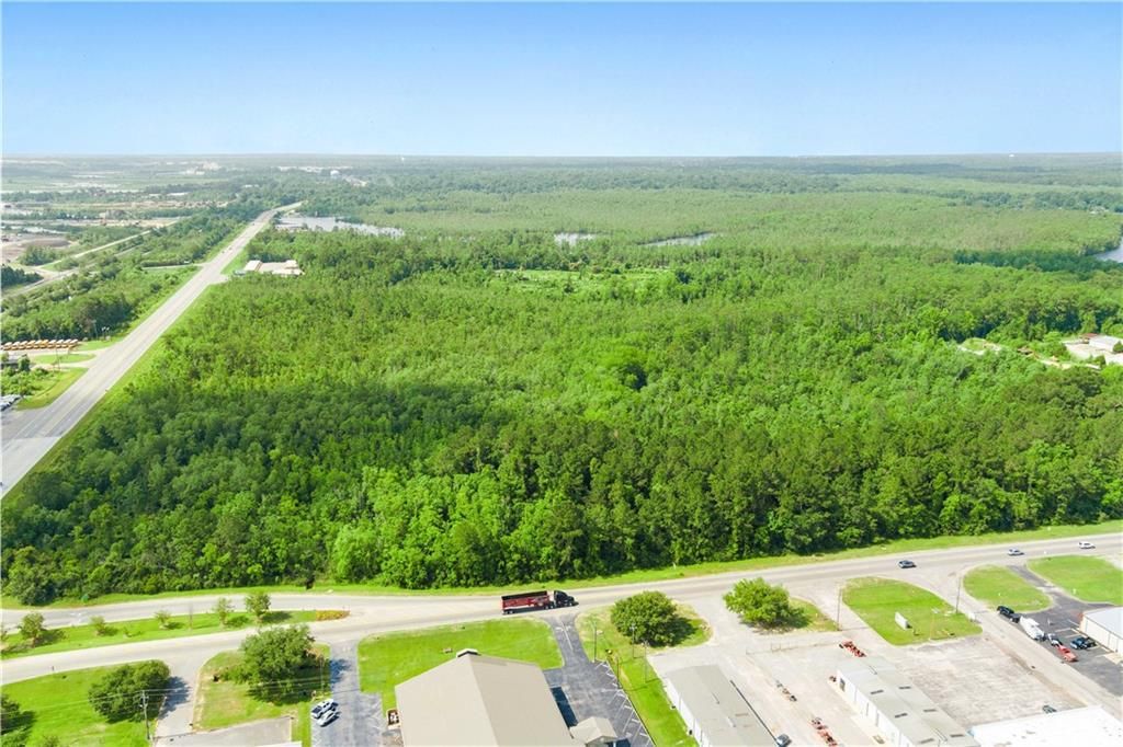 0 Industrial Pkwy Extension, Saraland, AL 36571 — photo 3