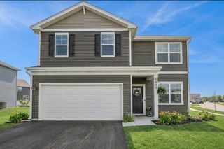 6809 Willow Drive, Wonder Lake, IL 60097