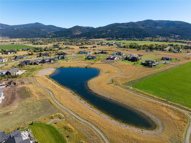 Lot 32 Clancy Way, Bozeman, MT 59718