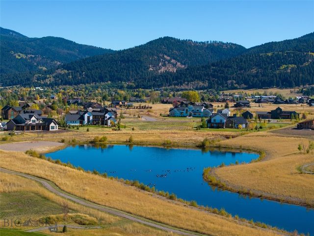 Lot 32 Clancy Way, Bozeman, MT 59718