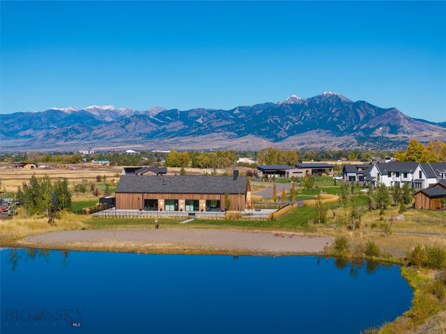 Lot 32 Clancy Way, Bozeman, MT 59718