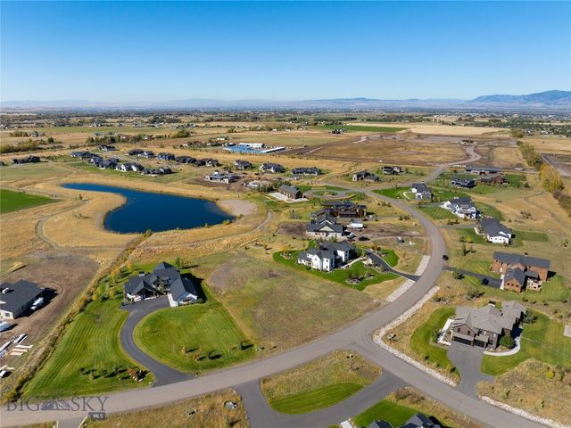 Lot 32 Clancy Way, Bozeman, MT 59718