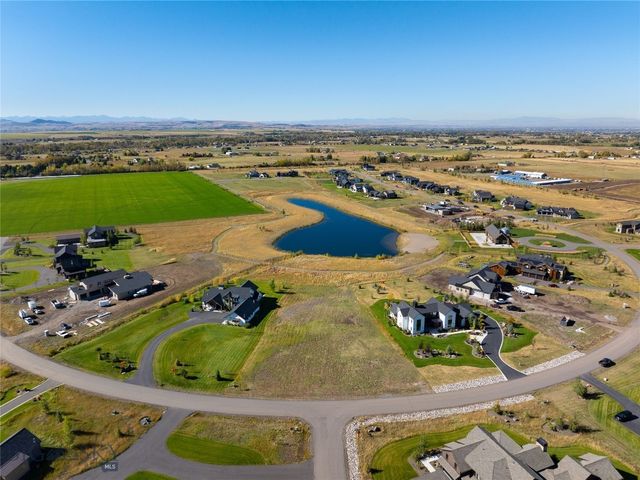 Lot 32 Clancy Way, Bozeman, MT 59718