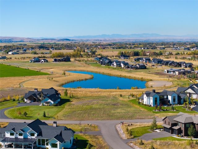 Lot 32 Clancy Way, Bozeman, MT 59718