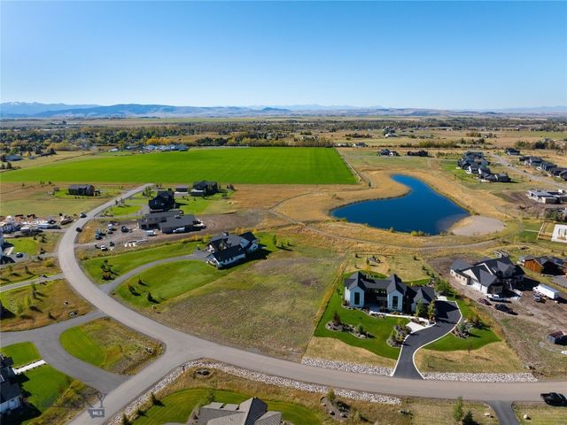 Lot 32 Clancy Way, Bozeman, MT 59718