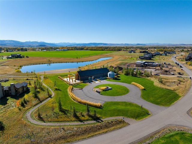 Lot 32 Clancy Way, Bozeman, MT 59718