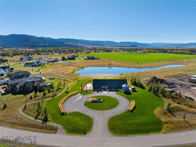 Lot 32 Clancy Way, Bozeman, MT 59718