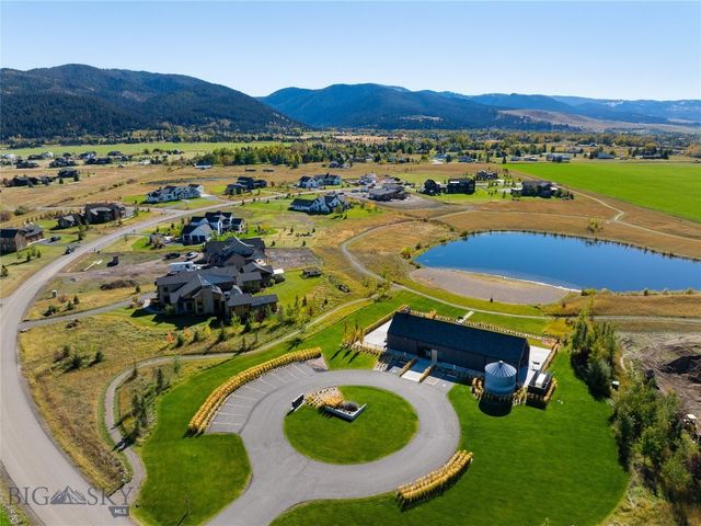 Lot 32 Clancy Way, Bozeman, MT 59718