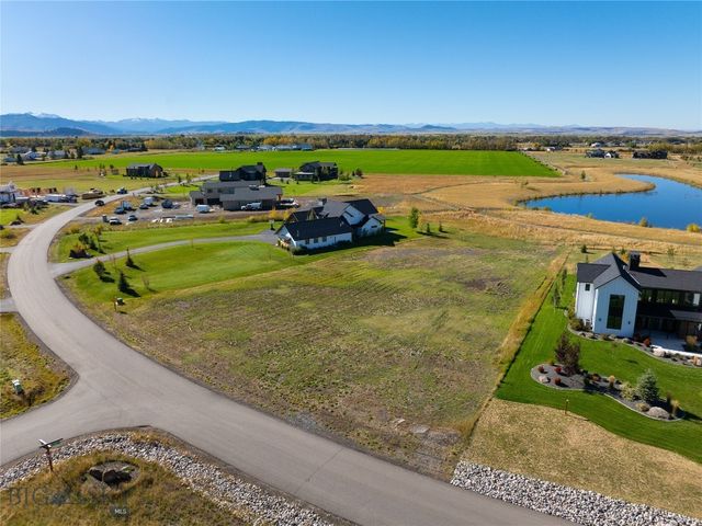 Lot 32 Clancy Way, Bozeman, MT 59718