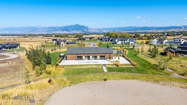 Lot 32 Clancy Way, Bozeman, MT 59718
