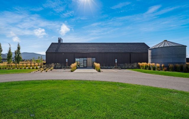 Lot 32 Clancy Way, Bozeman, MT 59718